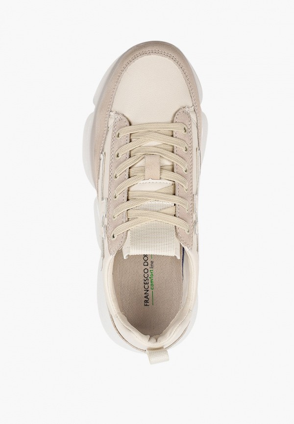 фото Кроссовки francesco donni