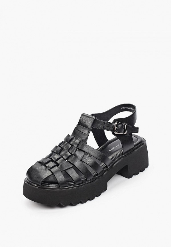 фото Босоножки francesco donni