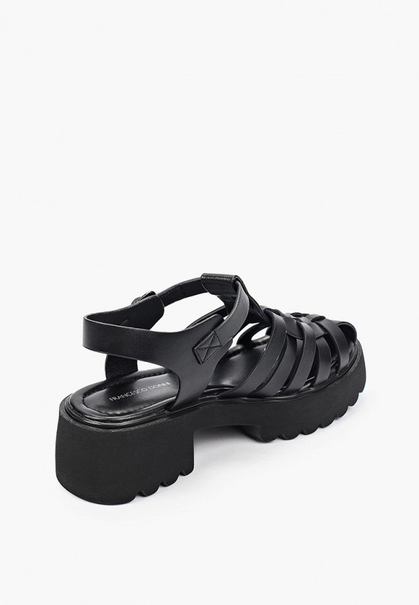 фото Босоножки francesco donni