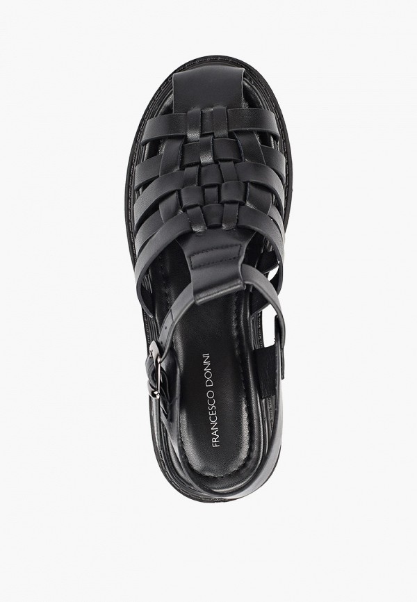 фото Босоножки francesco donni