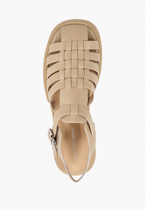 фото Сандалии francesco donni
