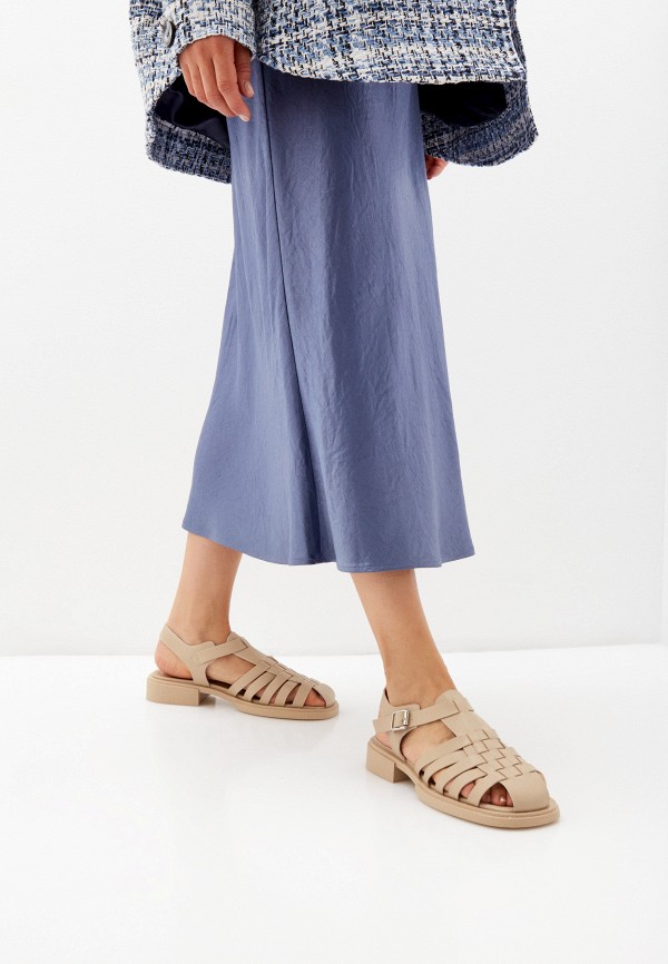 фото Сандалии francesco donni