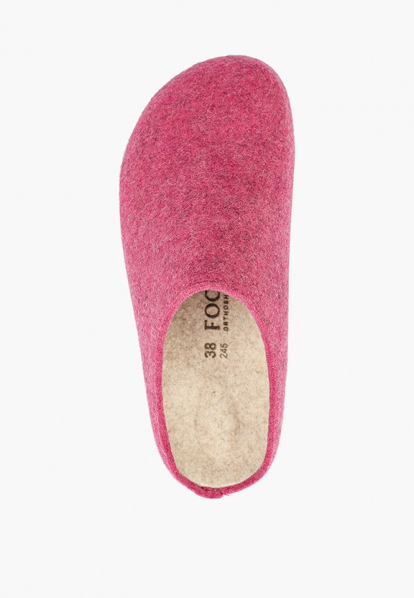 фото Мюли footwell