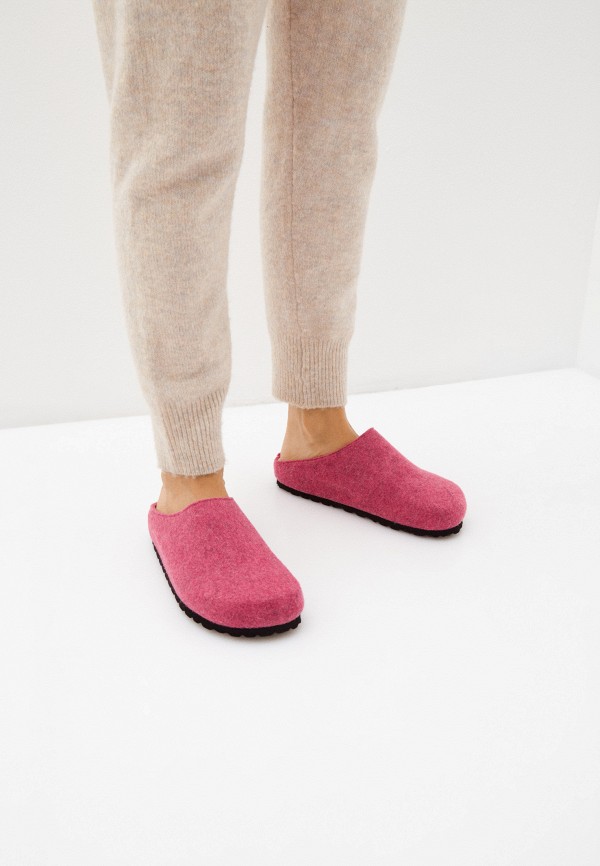 фото Мюли footwell