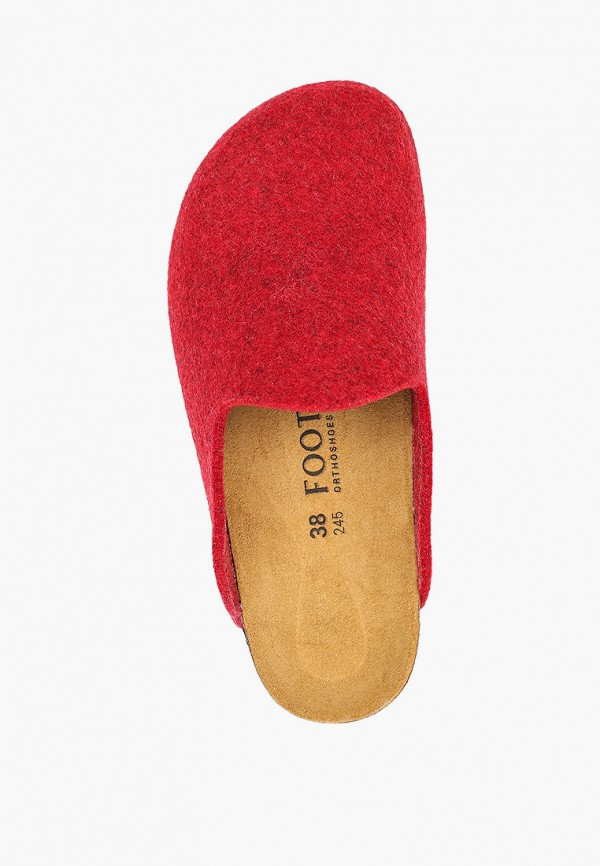 фото Мюли footwell