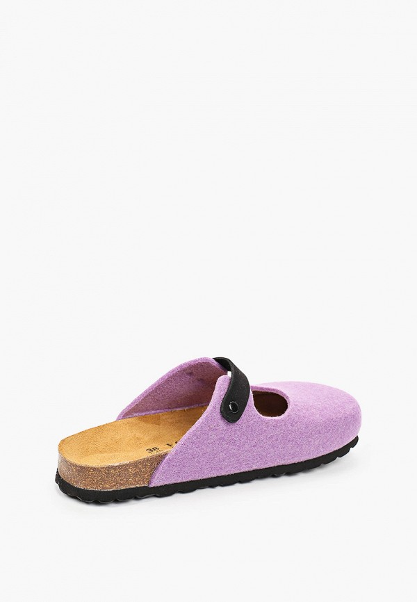 фото Мюли footwell