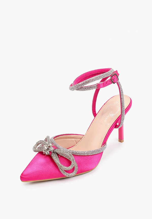 фото Туфли crony