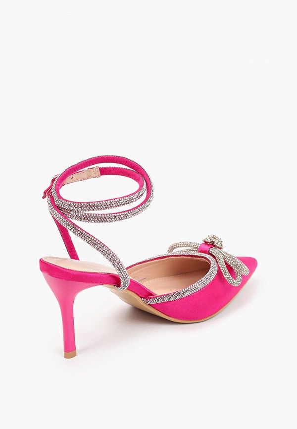 фото Туфли crony