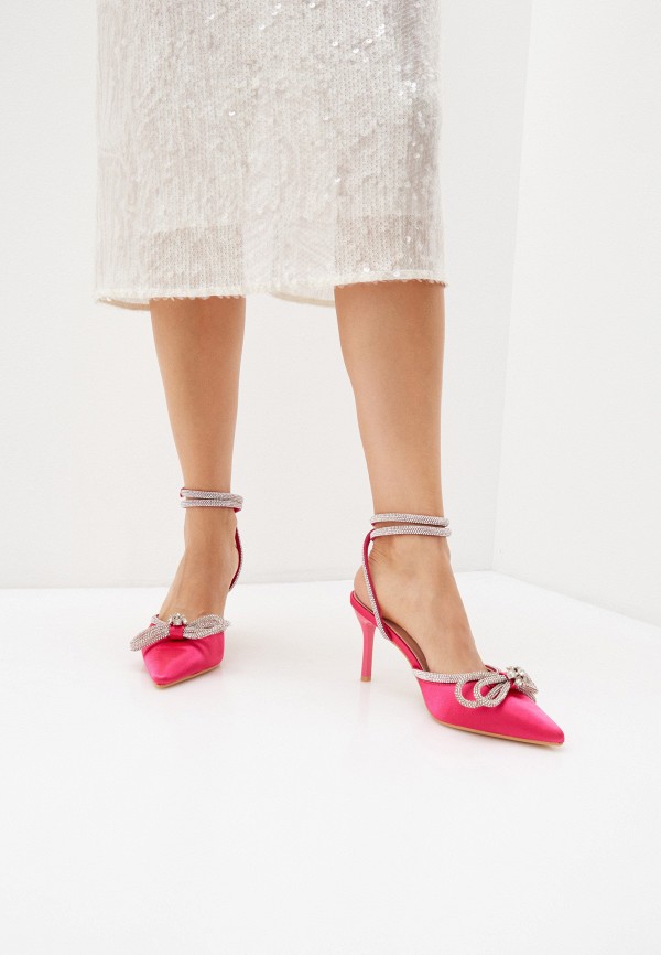 фото Туфли crony