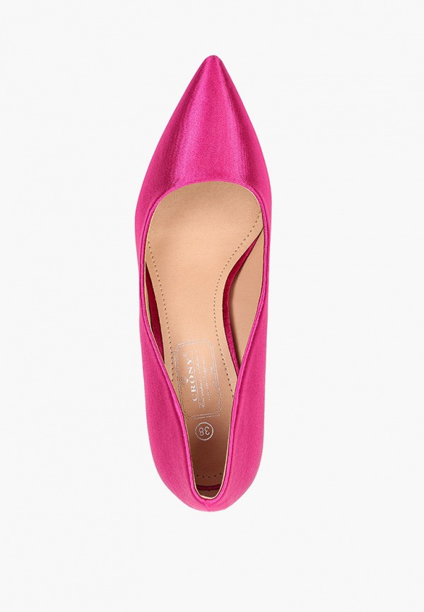 фото Туфли crony