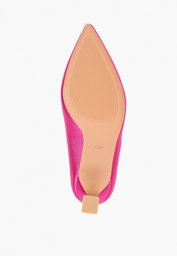 фото Туфли crony