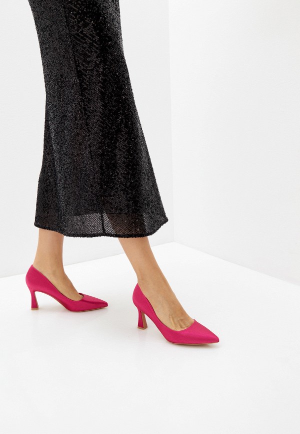 фото Туфли crony