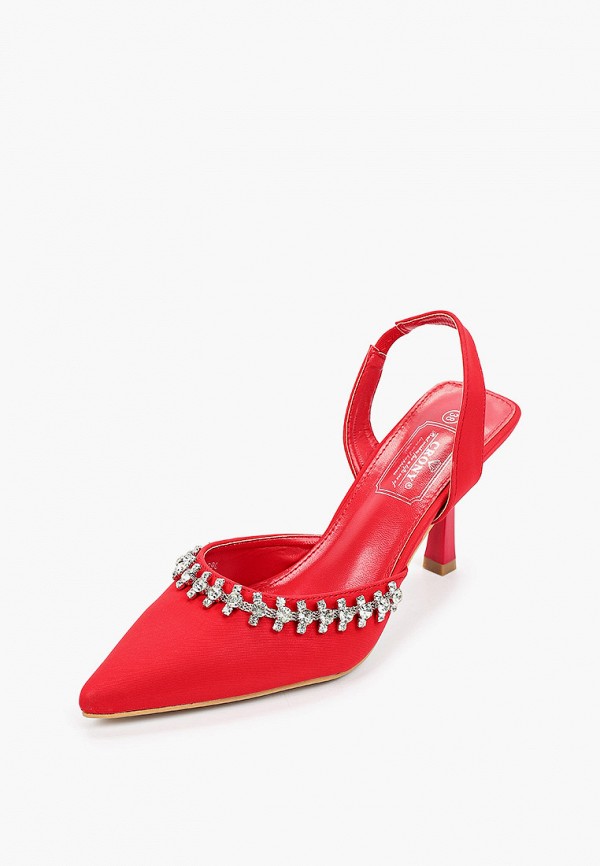 фото Туфли crony