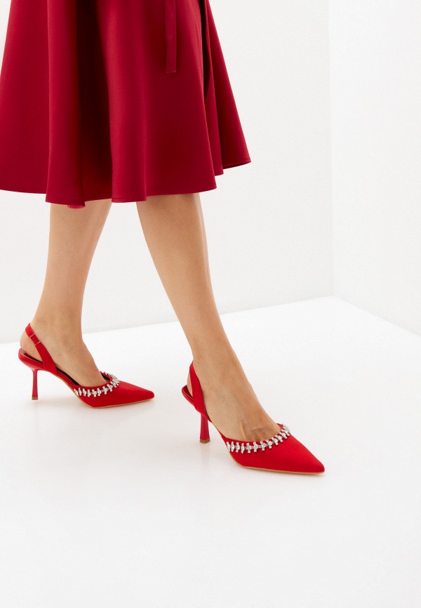 фото Туфли crony