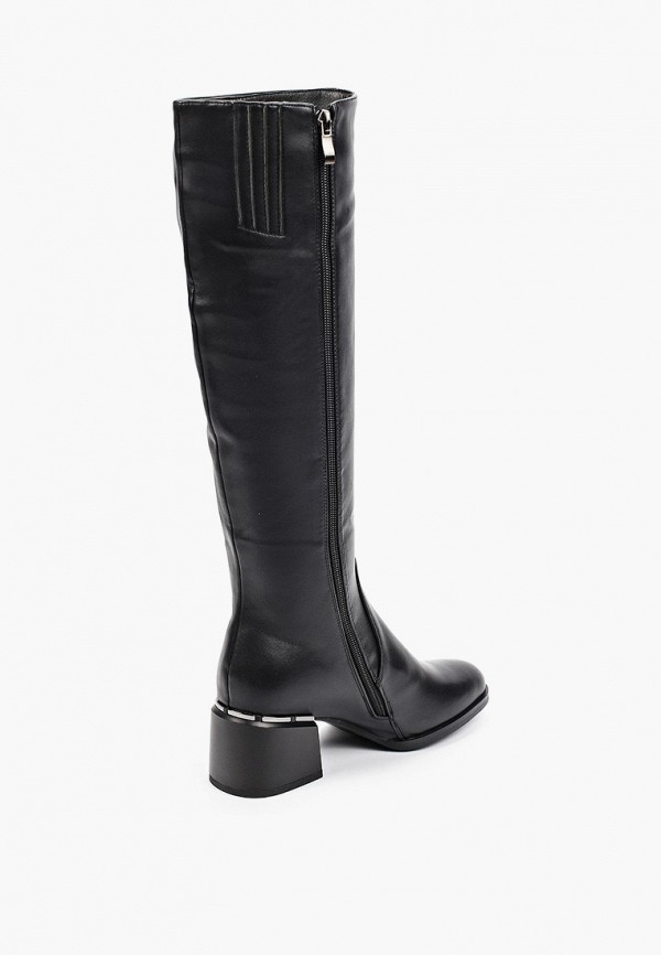 фото Сапоги crony