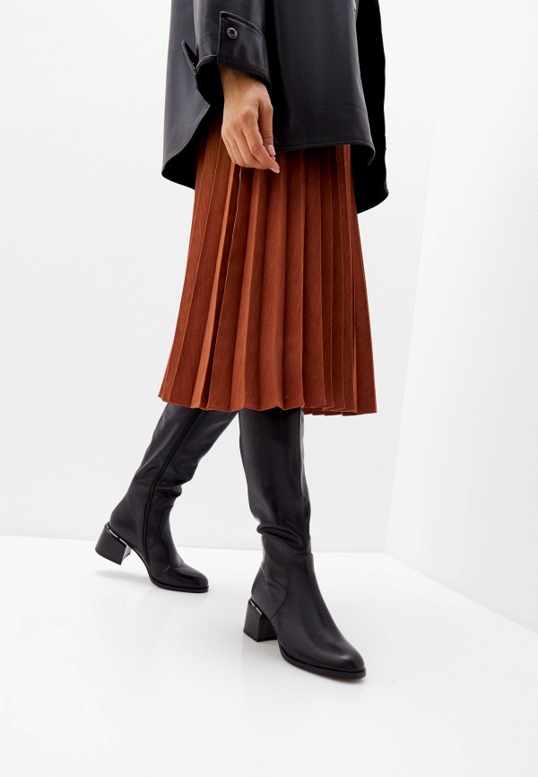 фото Сапоги crony