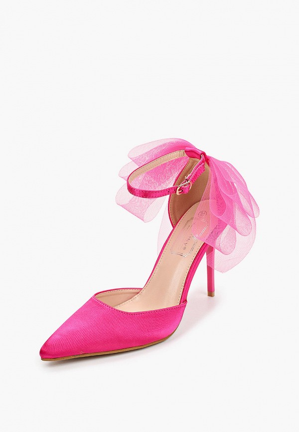 фото Туфли crony