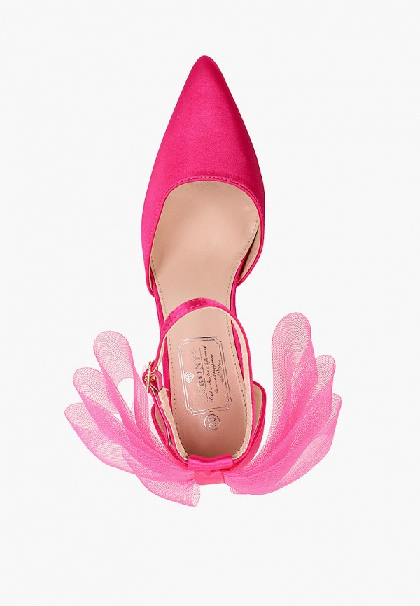 фото Туфли crony