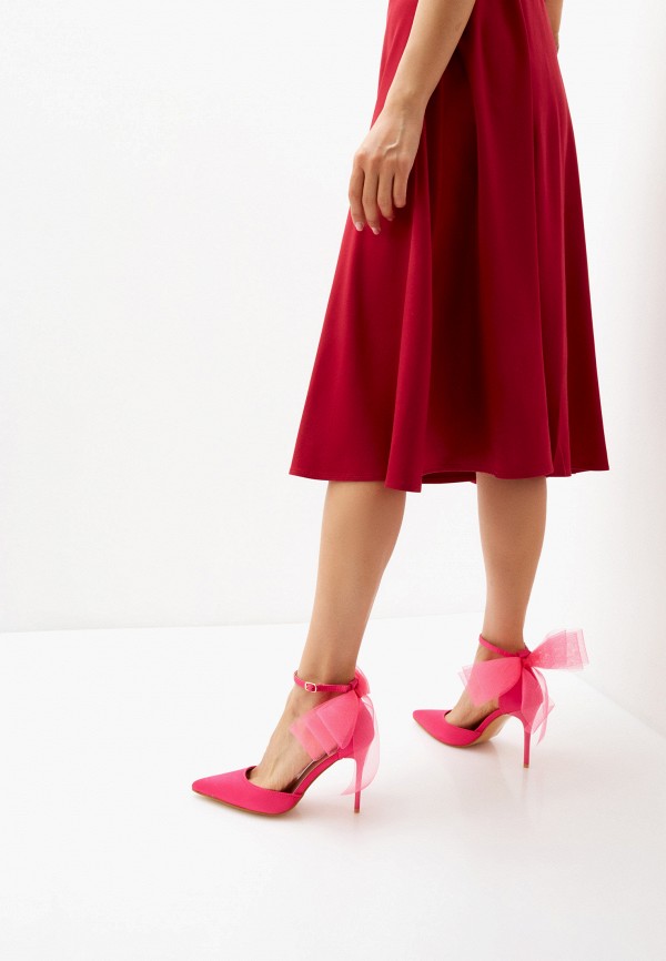 фото Туфли crony