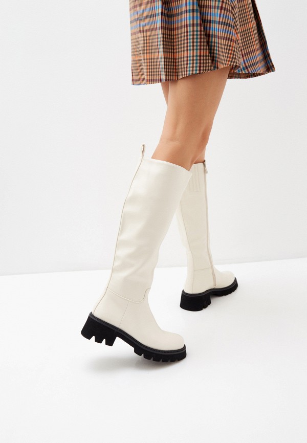 фото Сапоги crony