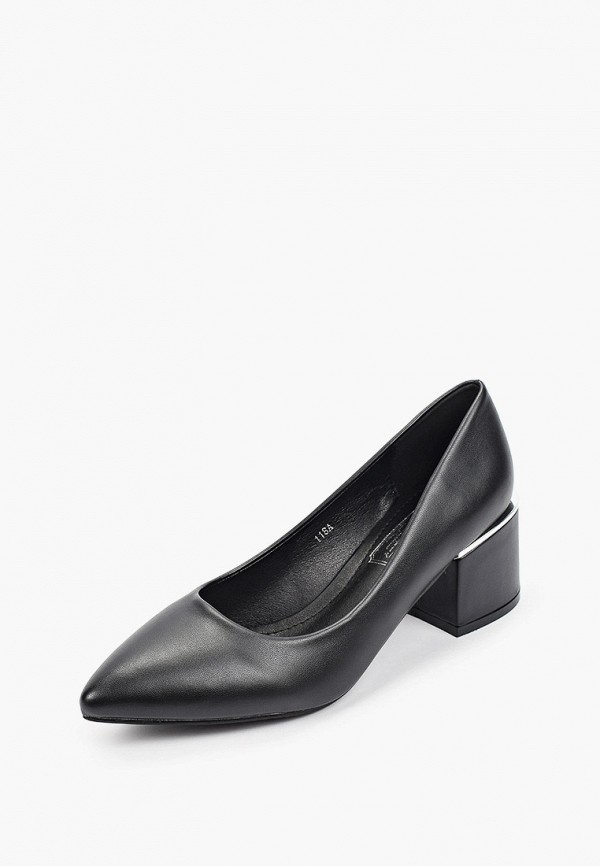 фото Туфли crony