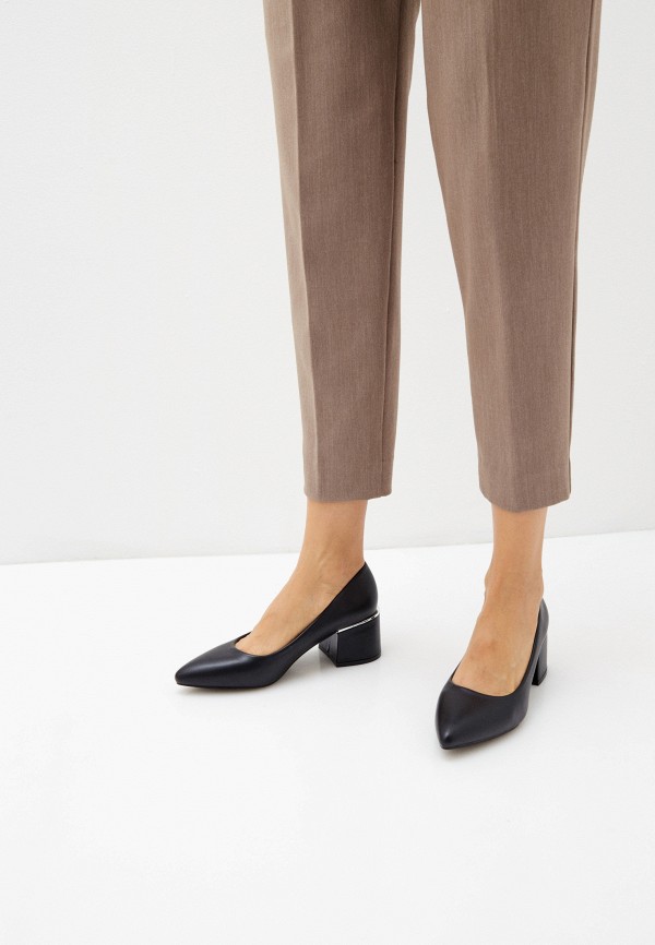 фото Туфли crony