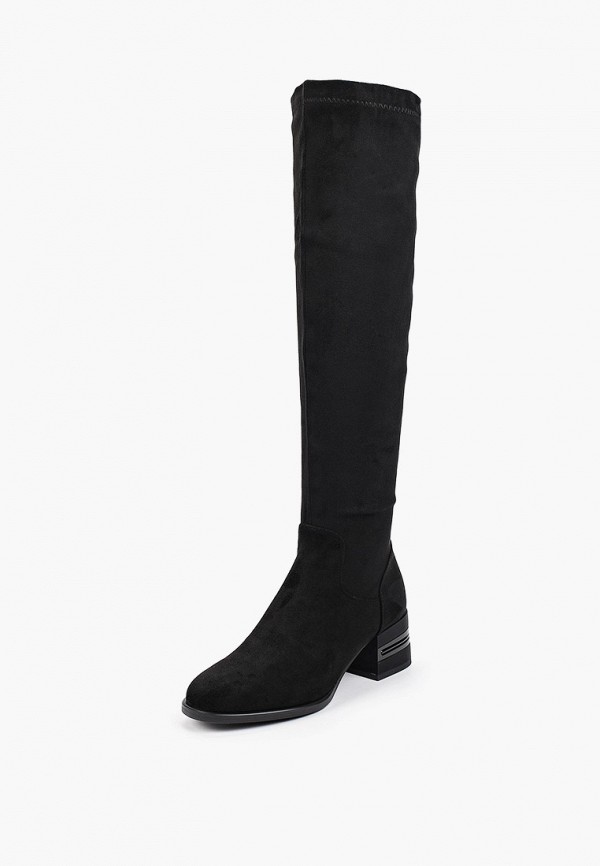 фото Ботфорты crony