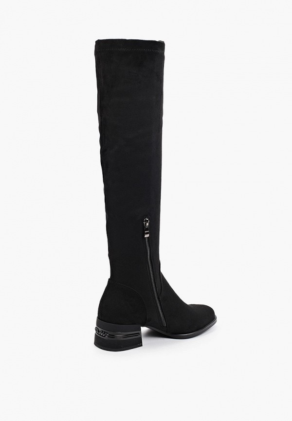 фото Ботфорты crony