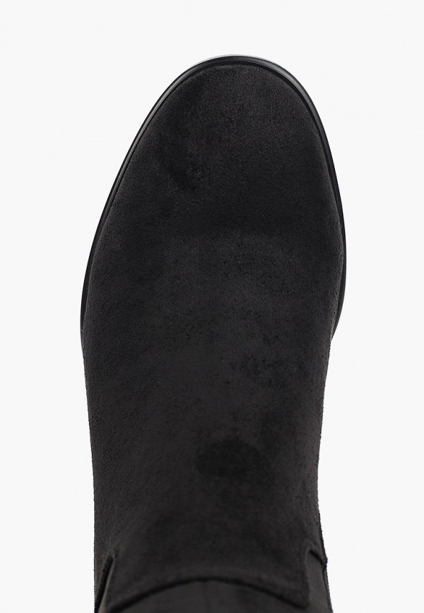 фото Ботфорты crony