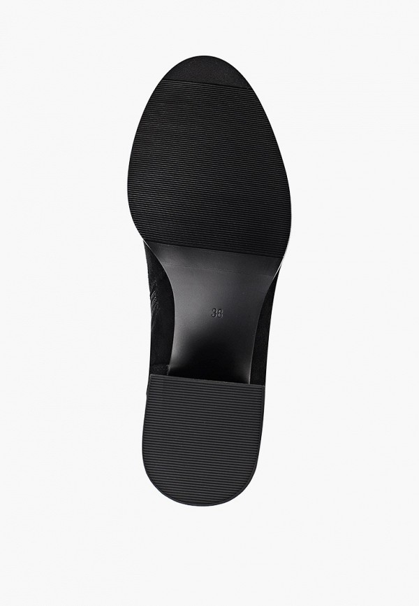 фото Ботфорты crony