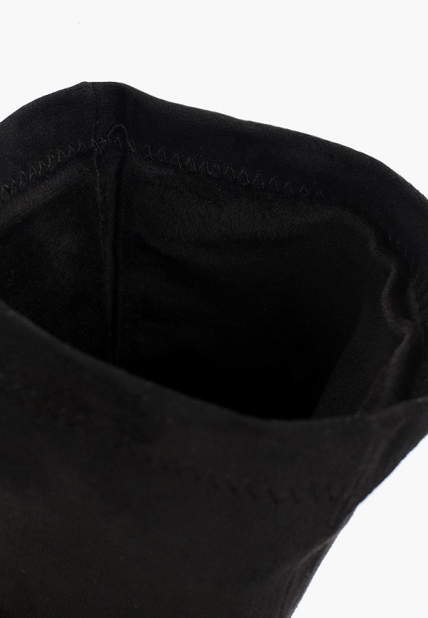 фото Ботфорты crony