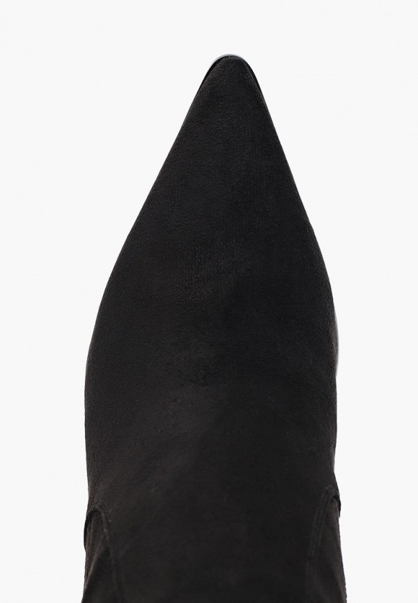 фото Ботфорты crony