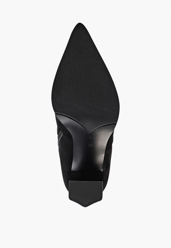 фото Ботфорты crony