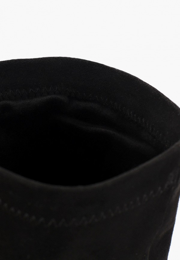 фото Ботфорты crony