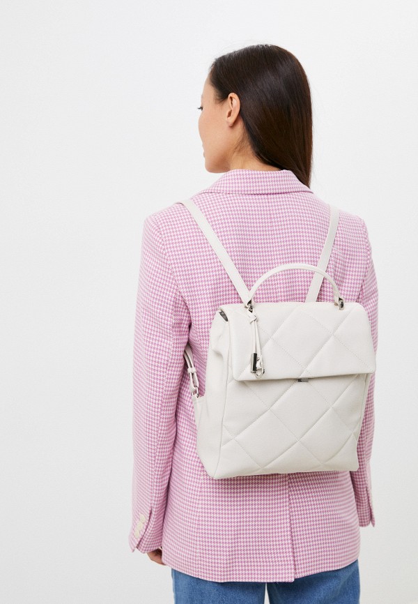 фото Рюкзак и брелок fabretti