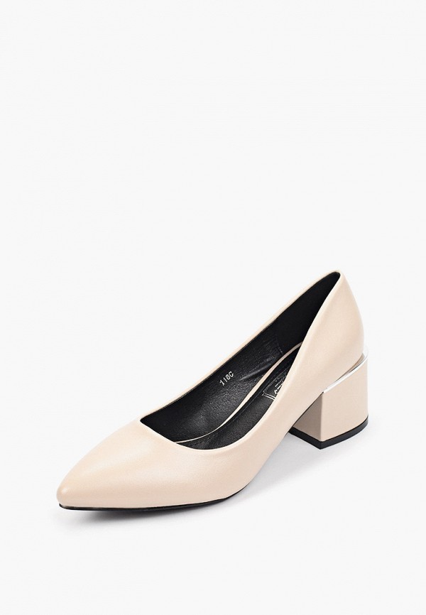 фото Туфли crony