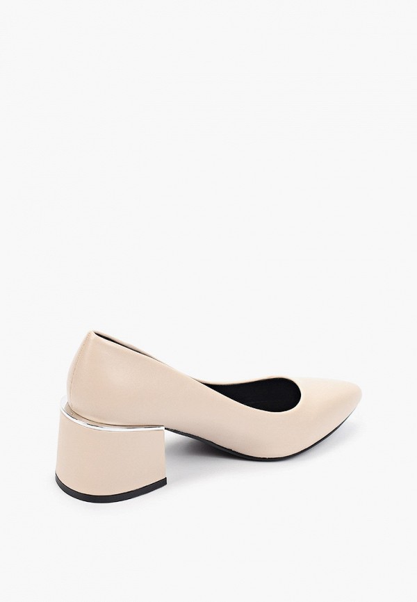 фото Туфли crony