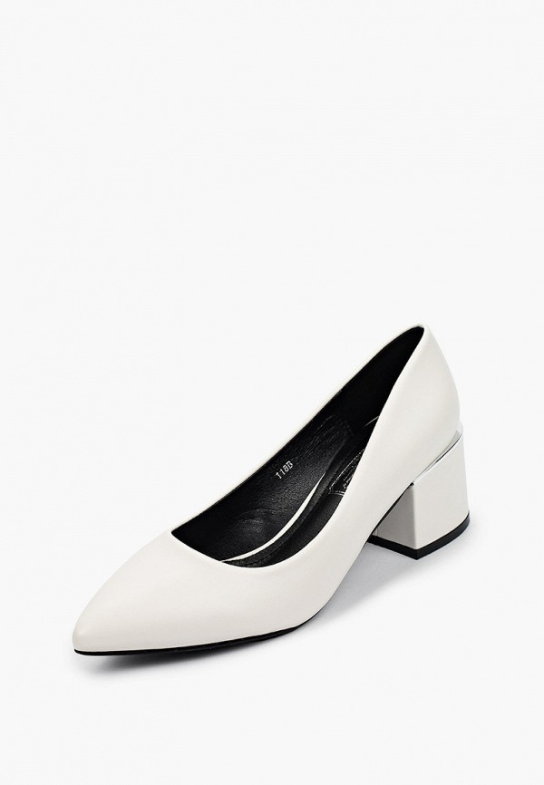 фото Туфли crony