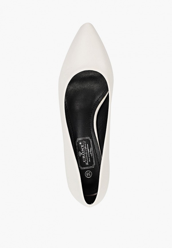 фото Туфли crony