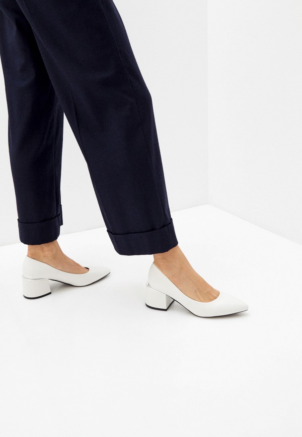 фото Туфли crony