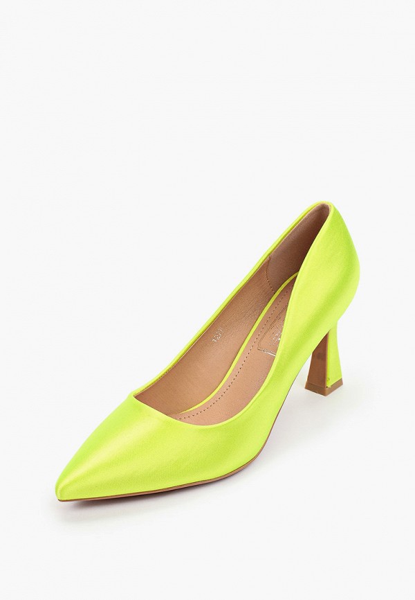 фото Туфли crony