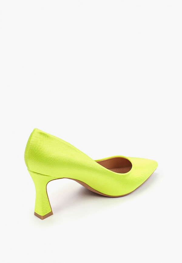 фото Туфли crony