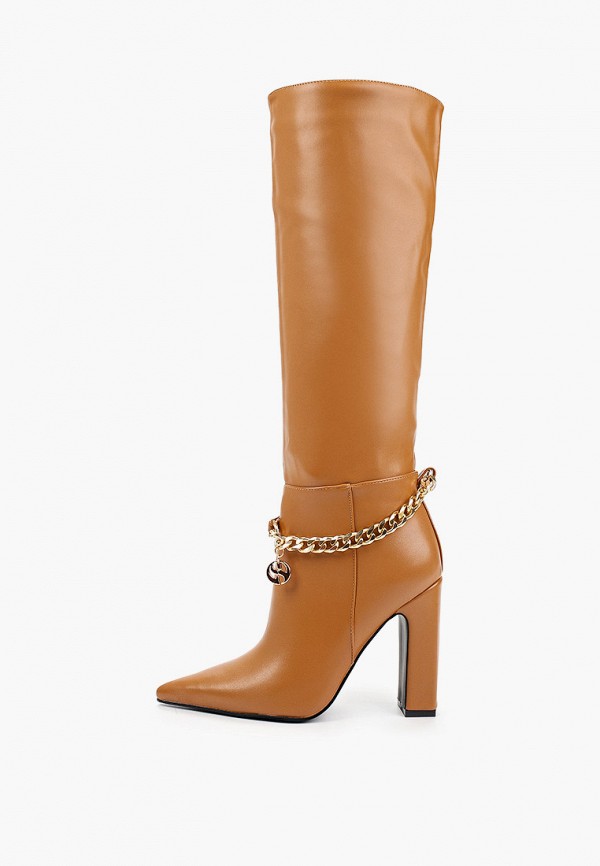 фото Сапоги crony