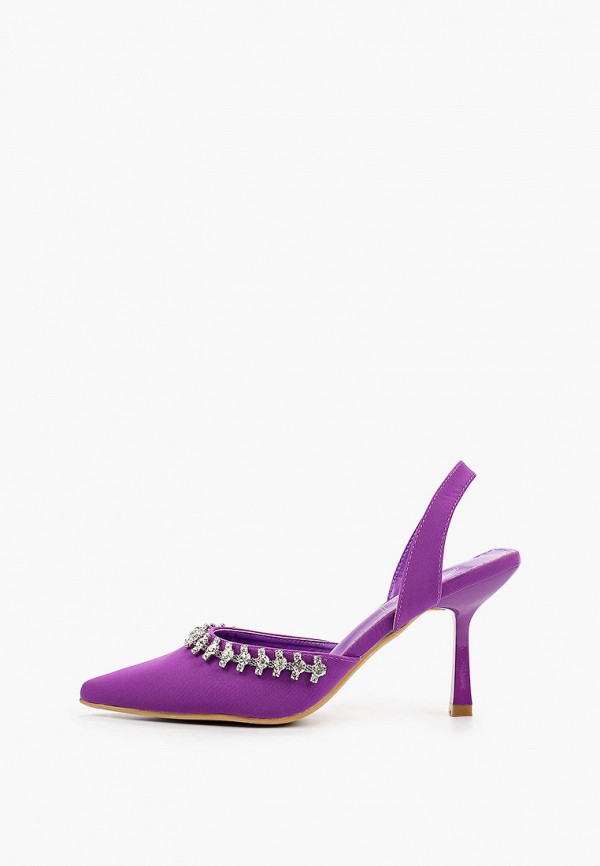 фиолетовый