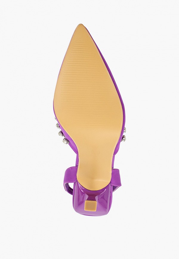 Туфли Crony фиолетовый, размер 37, фото 5