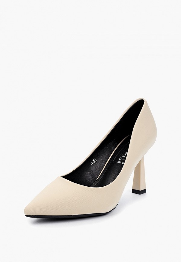 фото Туфли crony