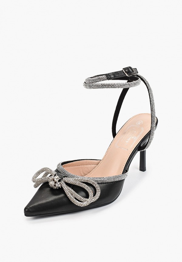 фото Туфли crony