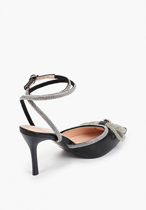 фото Туфли crony