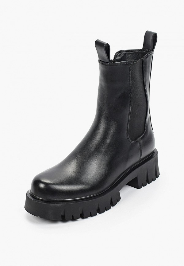 фото Полусапоги crony