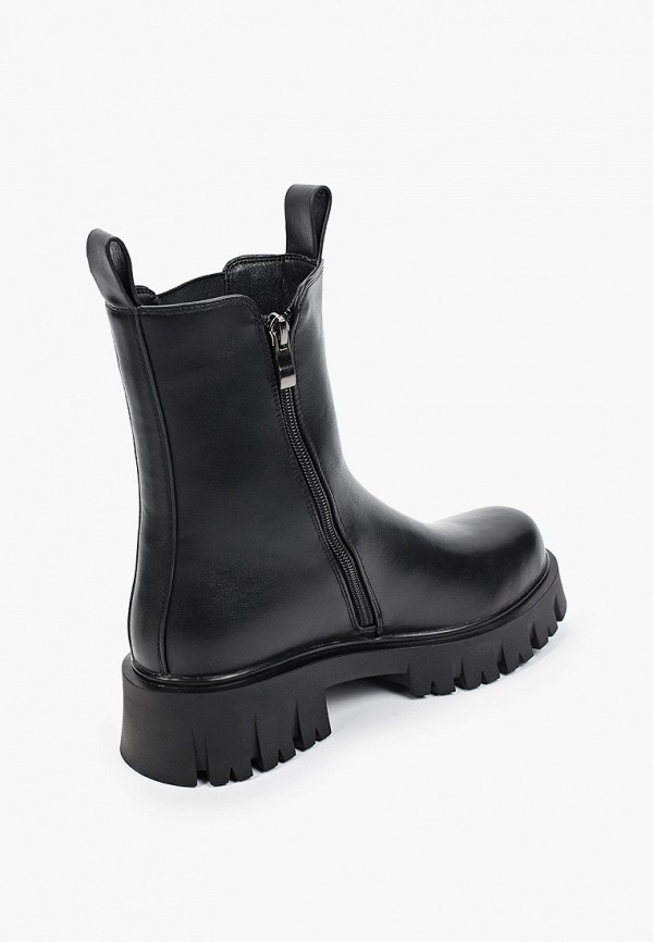 фото Полусапоги crony